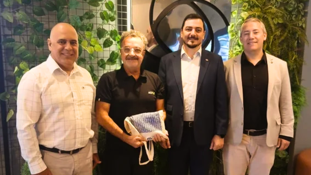 No momento, você está visualizando CRA-SC amplia relação com setor empresarial em visita à ACIT