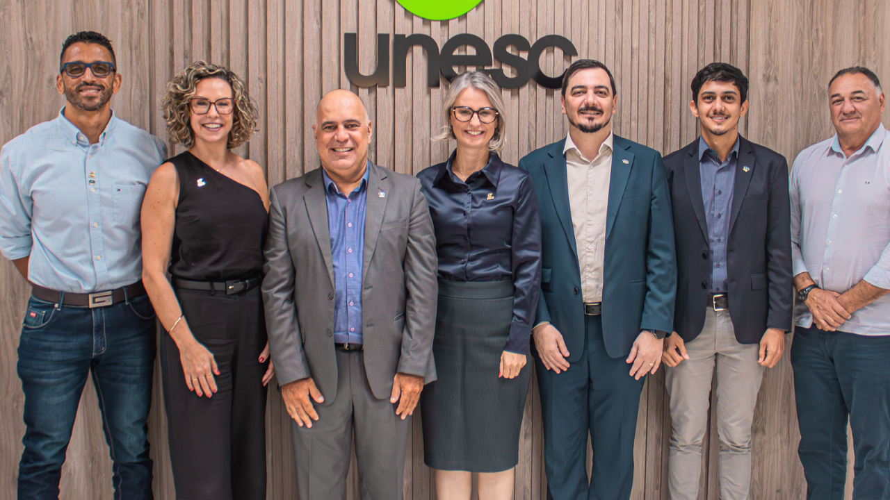 No momento, você está visualizando CRA-SC e UNESC discutem formação em Administração e demandas do mercado