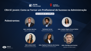 Leia mais sobre o artigo evento cra jovem 03-06