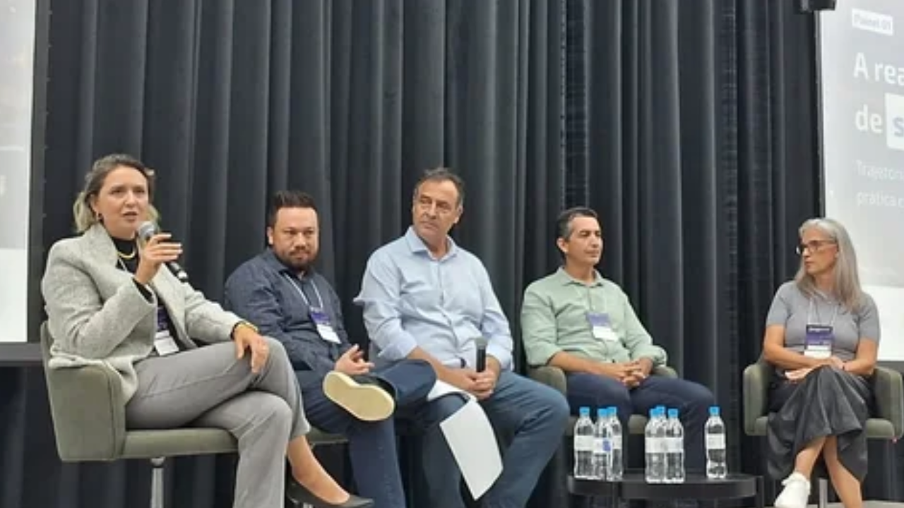 No momento, você está visualizando CRA-SC participa do 1º Fórum Estadual de Gestão Condominial em Itapema