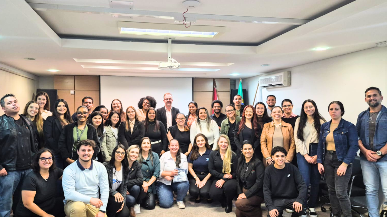 No momento, você está visualizando CRA-SC Jovem promove evento sobre protagonismo e sucesso profissional na Administração