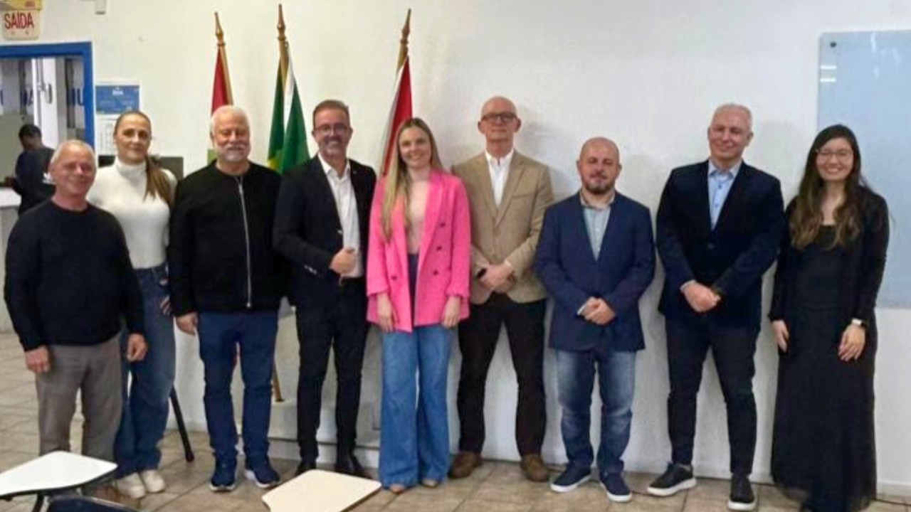 No momento, você está visualizando CRA-SC participa da Semana da Gestão da Faculdade Municipal da Palhoça