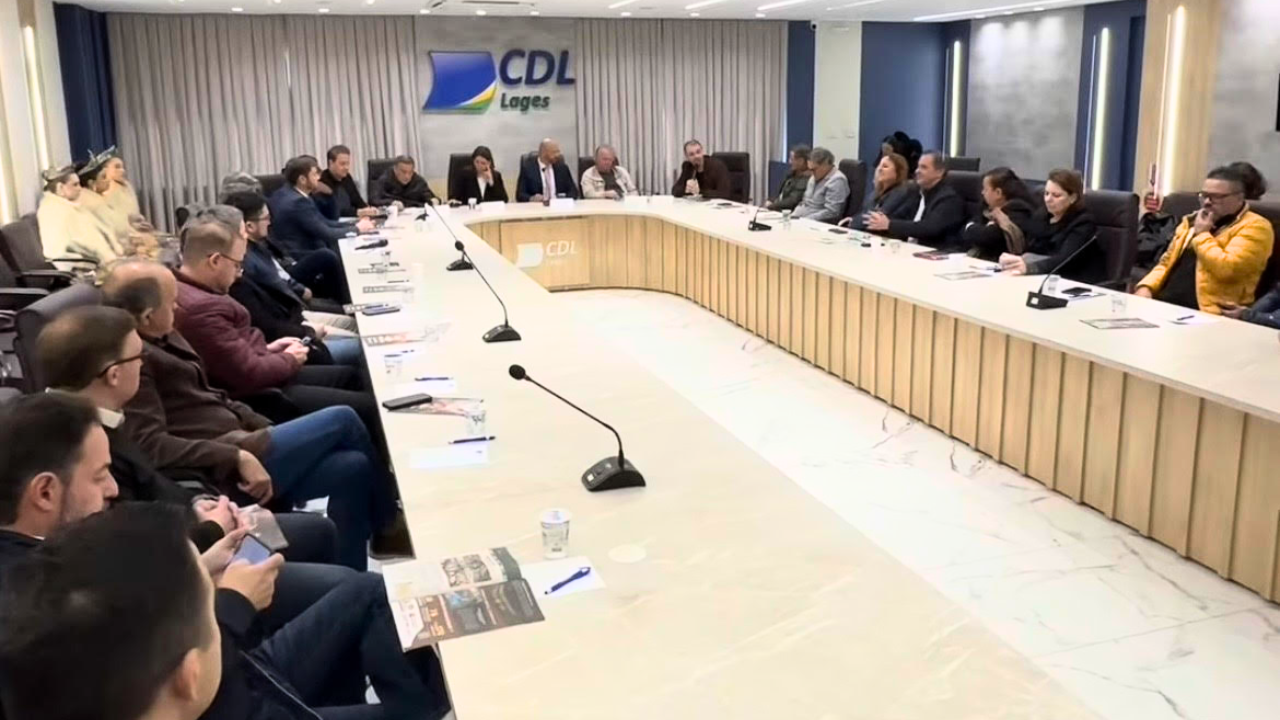 No momento, você está visualizando CRA-SC acompanha debate sobre impactos da Festa Nacional do Pinhão no desenvolvimento regional