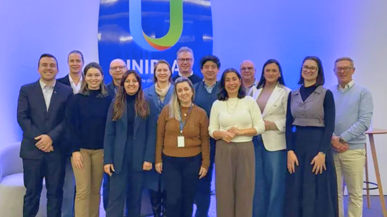 No momento, você está visualizando CRA-SC participa de banca avaliadora na Semana Acadêmica da UNIPLAC