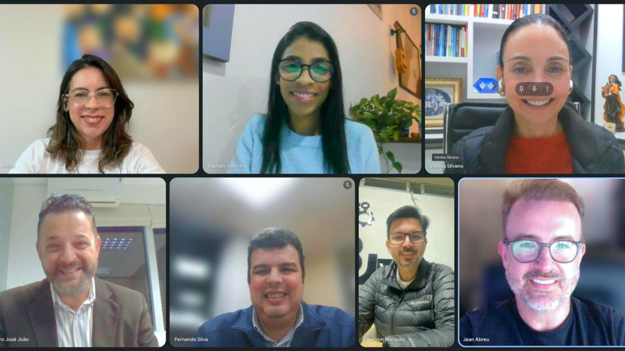 No momento, você está visualizando CRA-SC realiza reunião com Coordenadores das Câmaras Setoriais