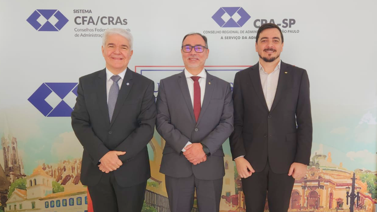 No momento, você está visualizando Câmara de Integridade e Compliance do CRA-SC realiza reunião de alinhamento estratégico