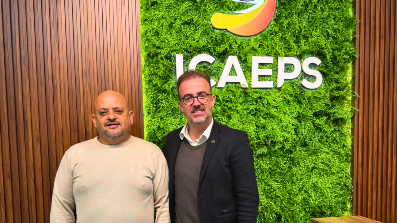 No momento, você está visualizando CRA-SC realiza visita institucional ao Instituto ICAEPS