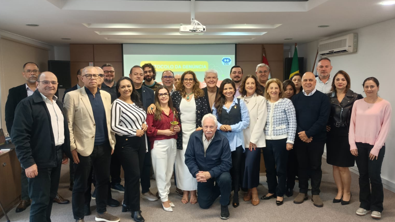 No momento, você está visualizando CRA-SC e CFA aplicam capacitação com foco em Ética e Disciplina