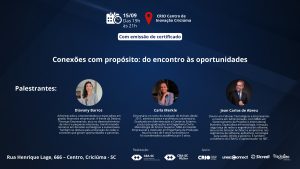 Leia mais sobre o artigo evento 15-09 mulher