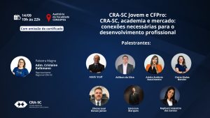 Leia mais sobre o artigo evento 14-09
