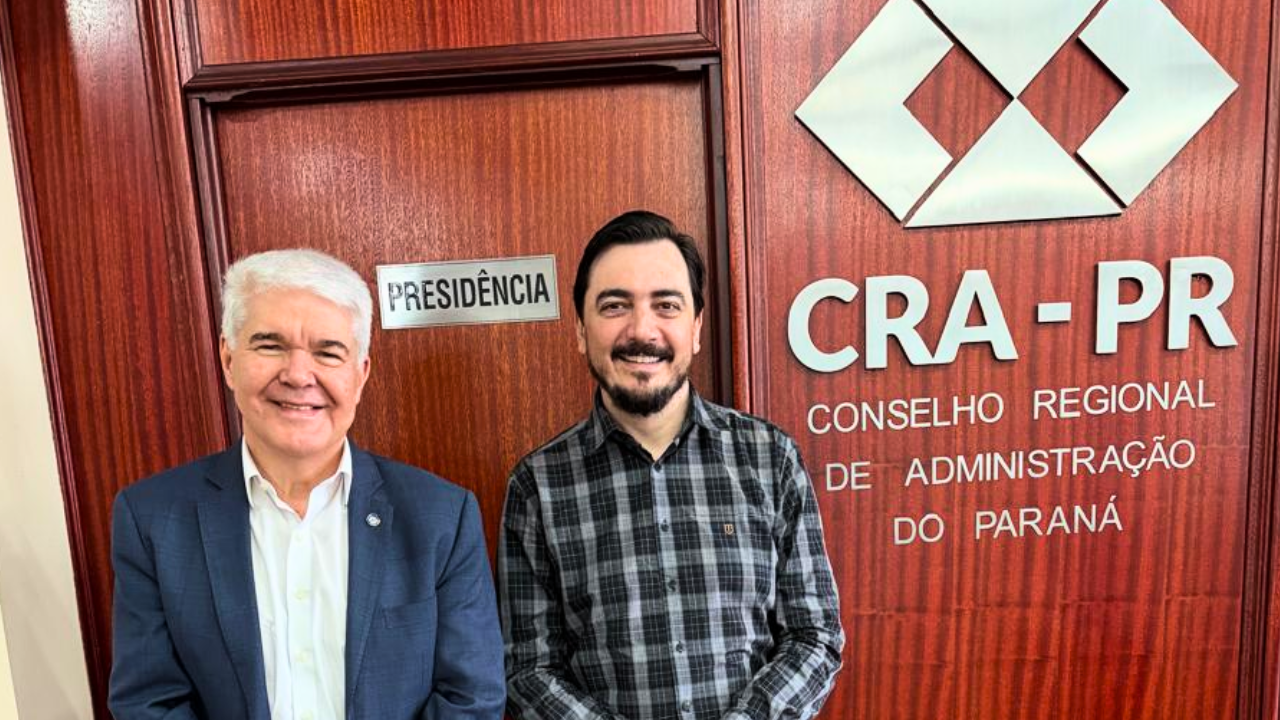 No momento, você está visualizando CRA-SC realiza visita institucional ao CRA-PR