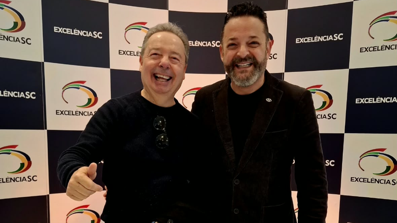 No momento, você está visualizando CRA-SC prestigia posse da Diretoria do ExcelênciaSC para a gestão 2026-2027