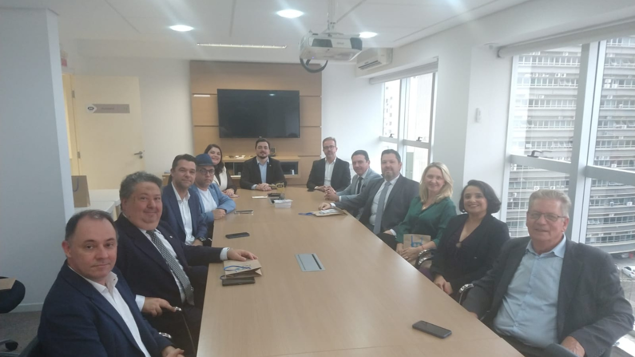 No momento, você está visualizando CRA-SC reúne integrantes das novas Câmaras Setoriais